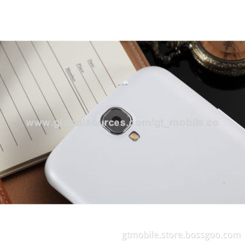 3G/4G Tablet 6.5" HD IPS (1280 x 720 pixels) Quad-core
